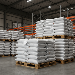 Riz Basmati à la vapeur 1121 de qualité supérieure avec de longs grains minces Vente en gros Fourniture en vrac de riz Basmati authentique pour les acheteurs à l'exportation - Product Image 2