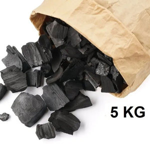 Charbon de bois de BBQ instantané aux prix directs d'usine: Grossistes et fournisseur en vrac de qualité supérieure - Product Image 1