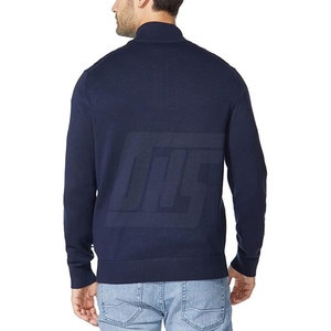 Veste zippée Qtr Tissu doux au toucher Veste zippée Qtr Pour vêtements de sport Tenues décontractées Et utilisation en extérieur Veste d'hiver - Product Image 4