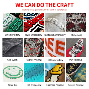 100% algodón francés Terry serigrafía drapeado lavado ácido pantalones cortos deportivos transpirables Sun Faded Shorts - Product Image 6