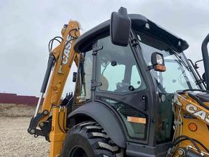 BACKHOE LOADER CASE 570ST à vendre - Product Image 4