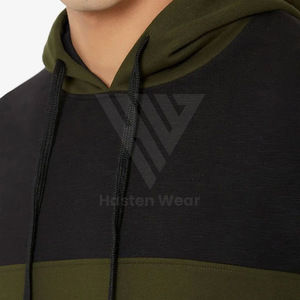 Winter Casual Wear Custom Design Men <b>Hoodies</b> For 100% Cotton Wholesale High Quality for Adults <b>Lightweight</b> <b>Hoodies</b> - Product Image 5