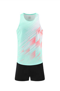 Ensemble d'uniformes de basket-ball, maillot à séchage rapide, shorts respirants, qualité supérieure, vente en gros - Product Image 3