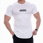 Shirts With logo Custom logo Printed Printing Oversized Screen Print Customize <b>Tshirt</b> 100 % Cotton Designs <b>Men</b> Custom t Shirt - Product Image 4