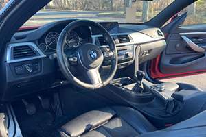 USADO LHD/RHD 2018 B M W 440I XDRIVE COUPE - Product Image 4