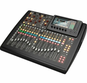 พร้อมจัดส่ง คอนโซลมิกซ์ดิจิตอล X32 Compact 40-Input 25-Bus ของแท้ พร้อมโปรเซสเซอร์เสียงระดับมืออาชีพ - Product Image 2