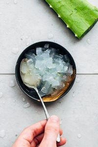 Aloe vera natural puro 100% más vendido de excelente calidad al precio más bajo de proveedor de confianza - Product Image 3