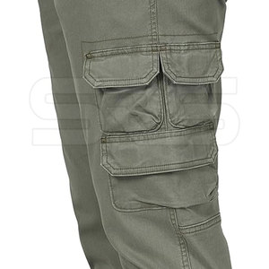 กางเกงคาร์โก้ของผู้ชายกางเกงคาร์โก้ของผู้ชายกางเกงคาร์โก้ของคุณเองทำเองได้ตามต้องการ - Product Image 6