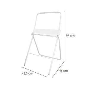 Supporto per Rotoli di Carta Industriale da Pavimento - Product Image 2