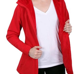 Veste softshell personnalisée de haute qualité avec logo avant Veste de travail pour hommes, coupe-vent, respirante et imperméable, vente en gros - Product Image 1