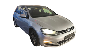 Volkswagen Golf 7ª Generación 2.0 TDI 2014 en Buen Estado, Auto Usado Coreano en Venta, 300auto Export - Product Image 5