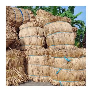 Vietnam Dried Water Hyacinth Fiber Material for Making <b>Basket</b> <b>Cheap</b> Price for Export - Product Image 1