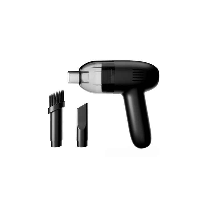 Mini Wireless Rechargeable Home Car Vacuum Cleaner Super Strong Suction