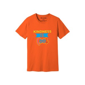 Camiseta de algodón 100% para mujer, temas de bondad, estampado 3D, estilo informal, 12 opciones de color, 160-180, diseño personalizable GSM pesado - Product Image 6