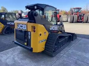 Chargeuse compacte JCB 270T d'origine de haute qualité - Product Image 3