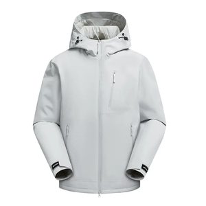 Nouveau design Veste de ski d'hiver avec 5 couleurs différentes Veste d'extérieur imperméable pour homme - Product Image 3
