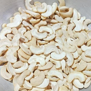 Nueces de Anacardo Crudas al por Mayor, Alta Calidad, Deliciosas, Grado Alimenticio, Secas, 24 Meses de Duración, Sin Cáscara - Product Image 4