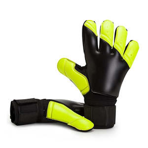 Guantes de Portero de Látex de Alta Calidad para Exteriores, con Cierre Ajustable de Velcro, Transpirables, Antideslizantes y Corte Híbrido - Product Image 5