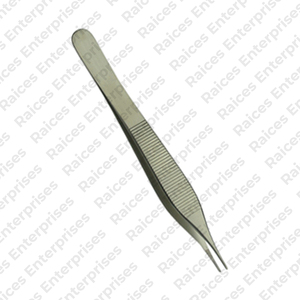 OEM ODM Service Fourniture directe d'usine Instrument médical chirurgical Pince à pansement en acier inoxydable Source d'alimentation manuelle - Product Image 3