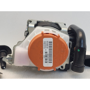 CINTURÓN DE SEGURIDAD DELANTERO DERECHO DX MERCEDES Clase A Serie (W177) A17786008009C94 282914 (18>) - Product Image 3