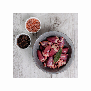 Coeur de poulet congelé en gros pour l'exportation près de chez moi - Product Image 2