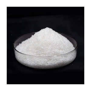 Sulfate de zinc heptahydraté de qualité industrielle pour les engrais agricoles - Product Image 1