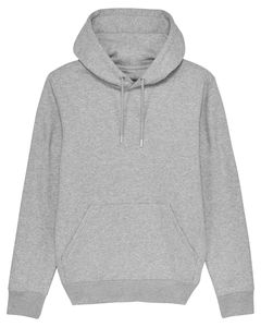 Sweat-shirts pour hommes en molleton de coton, impression numérique personnalisée, hiver, écologiques, respirants, fabriqués au Pakistan - Product Image 5