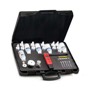 OEM personnalisable pour les kits de sciences marines HI3823 550 instruments pour des solutions de test optimales - Product Image 1