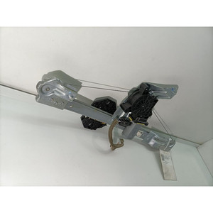 Mécanisme de levage de la vitre avant. DX DACIA Sandero Série II 807209299R H4B400 (12>20) - Product Image 3