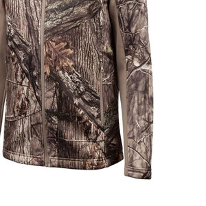 แจ็กเก็ตยุทธวิธีลายพรางสำหรับผู้ชายกันน้ำประสิทธิภาพสูงสำหรับสภาพแวดล้อมที่รุนแรงและสภาวะสุดขั้ว - Product Image 6