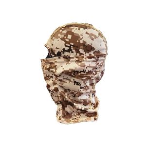 Custom Sublimation Balaclava Ski <b>Masks</b> For Men And Women In Cheap Price Customized Printing Sublimation balaclava - Product Image 3