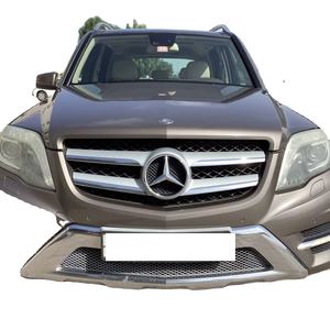 M-ERCEDES B-ENZ GLK 2013 - Product Image 1