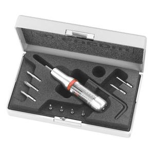 Juegos de Destornilladores de Torque Micro-Tech de Facom - Product Image 1