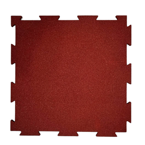 Malaysia Wholesale Bulk Purchase Heavy Duty Shock Absorbing <b>Rubber</b> <b>Flooring</b> Interlocking Gym Mats for Commercial Indoor Gym - Product Image 1