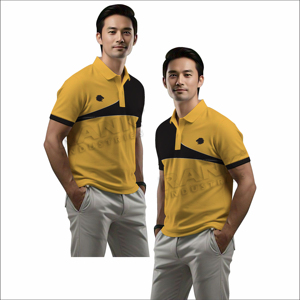 Camisetas Polo para Hombre, Nueva Moda, Mejor Diseño, Nueva Llegada, Camisetas Polo para Hombre en Venta en Línea - Product Image 4