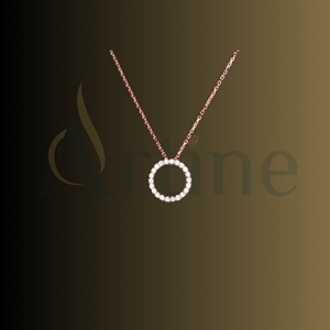 Collier pendentif pour homme et femme avec longue boîte accessoire élégant chrétien - Product Image 1