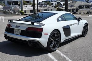 สภาพดีเยี่ยม รถมือสอง ปี 2020 ออดี้ R8 V10 Performance Coupe 602 แรงม้า V10 - Product Image 2