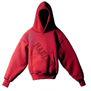Sudadera con capucha para hombre, con diseños de impresión, manga larga, cortavientos, multicolor, nuevo estilo - Product Image 1
