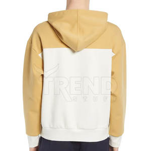 Séchage rapide 6XL taille pull décontracté sweats à capuche hiver épais polaire imprimé par le fabricant pakistanais vente en ligne - Product Image 2