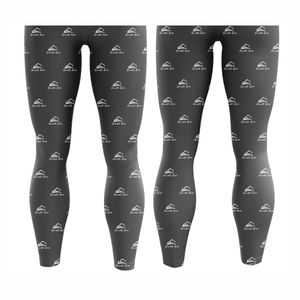 Leggings personalizados a medida con opciones de diseño - Product Image 5