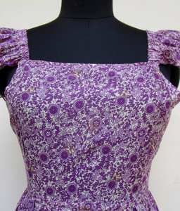 Fortement recommandé Ivoire couches Maxi à volants manches courtes fente robe élégante pour les femmes par l'exportateur indien personnalisé ensemble d'articles OEM - Product Image 4