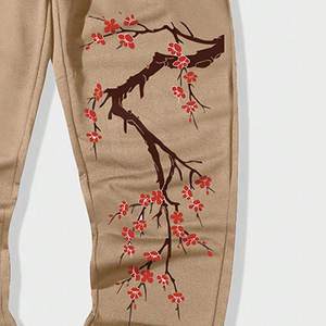 กางเกงลำลองและกางเกงวอร์มสำหรับผู้ชาย - Product Image 5