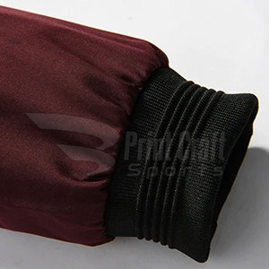 In Stock Pakistan Made Men Bomber Jacket Casual Wear Low Price Men Bomber Winter Jacket For Sale - Product Image 4