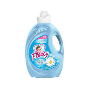 Fleecyy Revitalisant en tissu parfumé écologique pour un usage quotidien - Product Image 6