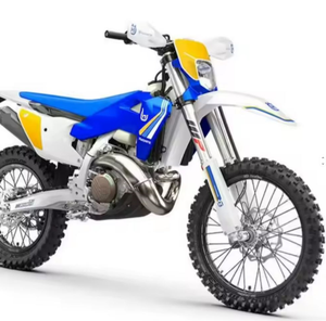 MEJORES VENTAS Venta Directa de Fábrica 2025 HUSQVANAS TE300 Motocicletas de Cross PR0 en Venta - Product Image 1