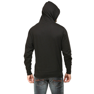 Street Wear sweatshirt à capuche vierge de sport de haute qualité imprimé xxxl à la mode logo personnalisé conception de broderie sweatshirt à capuche personnalisé pour hommes - Product Image 3