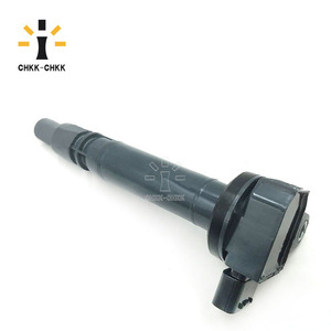 Bobinas de Encendido para TOYOTA HILUX SURF KDN185 OEM 90919-02237, Precio de Fábrica PEIVSO, 1 Año de Garantía, Venta Caliente - Product Image 5