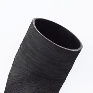 맞춤형 크기 꼰 강철 와이어 강화 좋은 품질 고압 유압 고무 호스 - Product Image 1