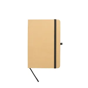 Quaderno Ecologico in Carta Riciclata, Gadget Sostenibile per Prendere Appunti - Product Image 2