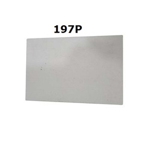 Tapis de soudure de type Superlux de haute qualité, taille : 300 x 300 x 12 mm, utilisé pour la fabrication de bijoux, outils, vente en gros, prix le plus bas - Product Image 1